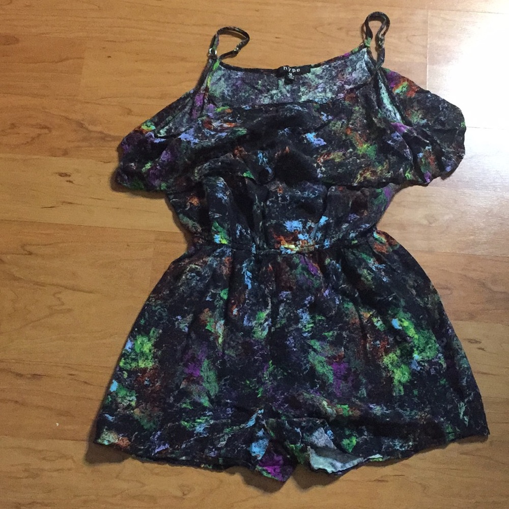 Romper
